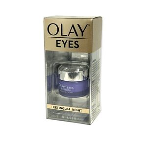 Olay Retinol 24 MAX Night Eye Cream